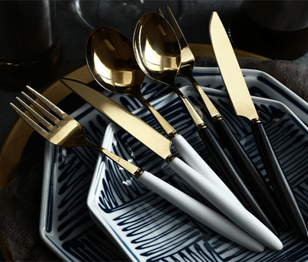 Stainless Cutlery